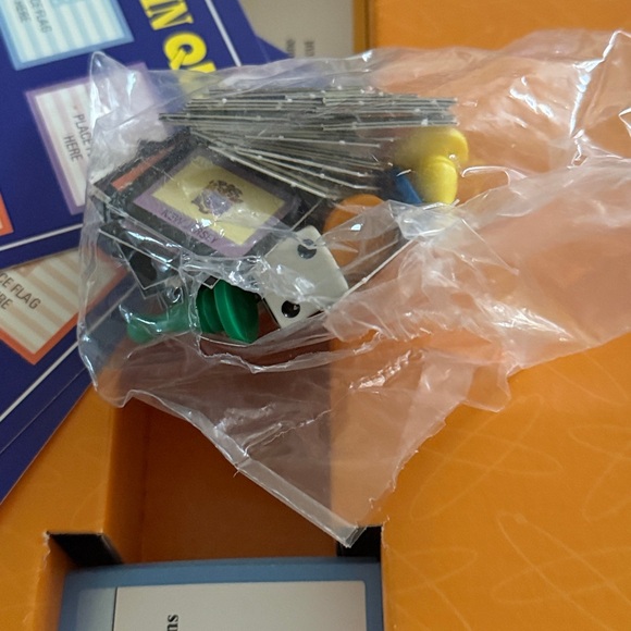 States Game grades 3 to 6 - Picture 5 of 6